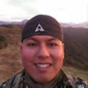 Meet your Posher, Jason